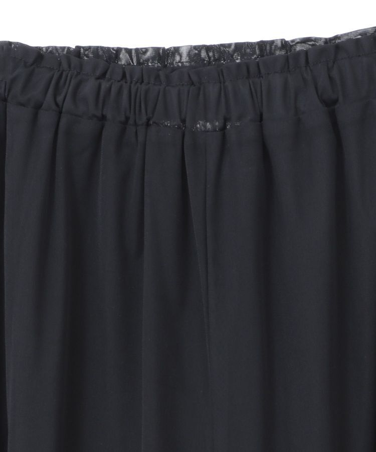 earth music&ecology「シアーレイヤードパンツ」|その他|