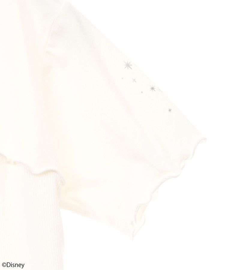 earth music&ecology「Tinker Bell/イメージプルオーバー」|Tシャツ・カットソー|