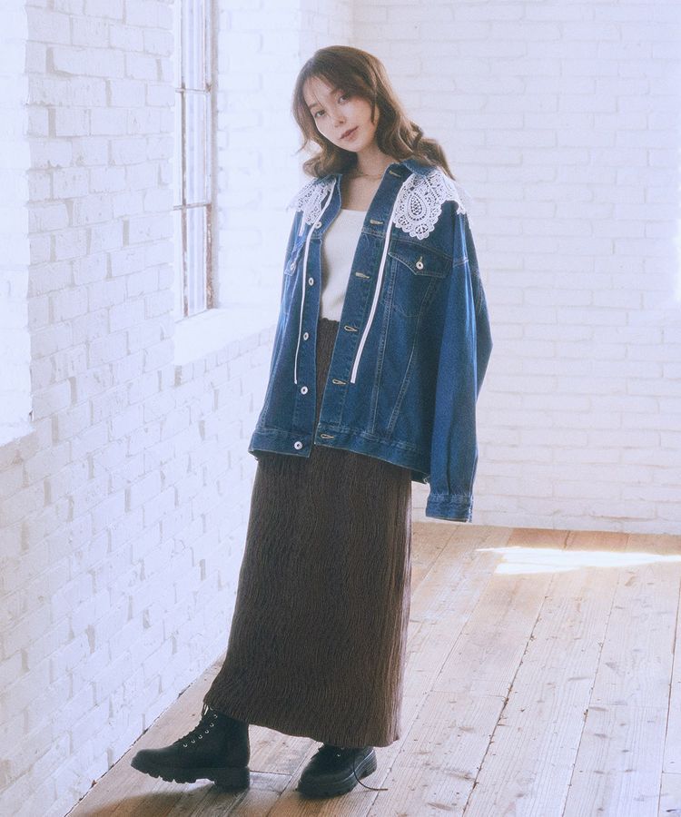 earth music&ecology「ORiental TRaffic マウンテンブーツ」|ショートブーツ|