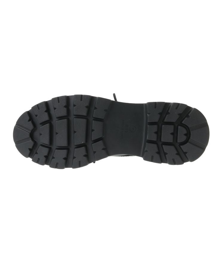 earth music&ecology「ORiental TRaffic マウンテンブーツ」|ショートブーツ|