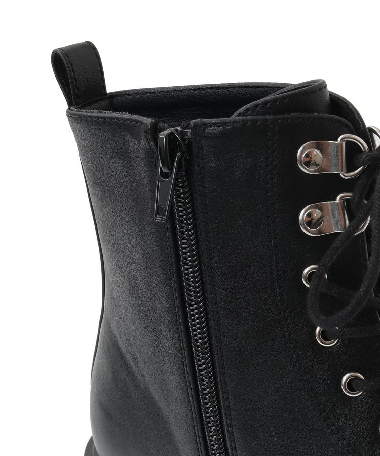 earth music&ecology「ORiental TRaffic マウンテンブーツ」|ショートブーツ|