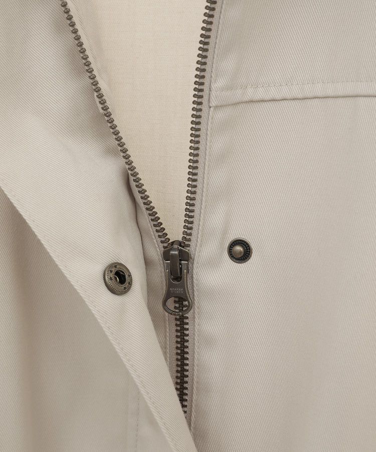 earth music&ecology「ハンティングジャケット」|テーラードジャケット|