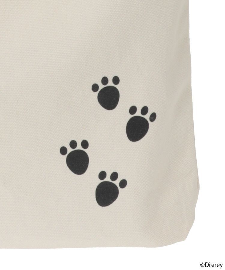 earth music&ecology「Pluto/プリントトートバッグ」|トートバッグ|