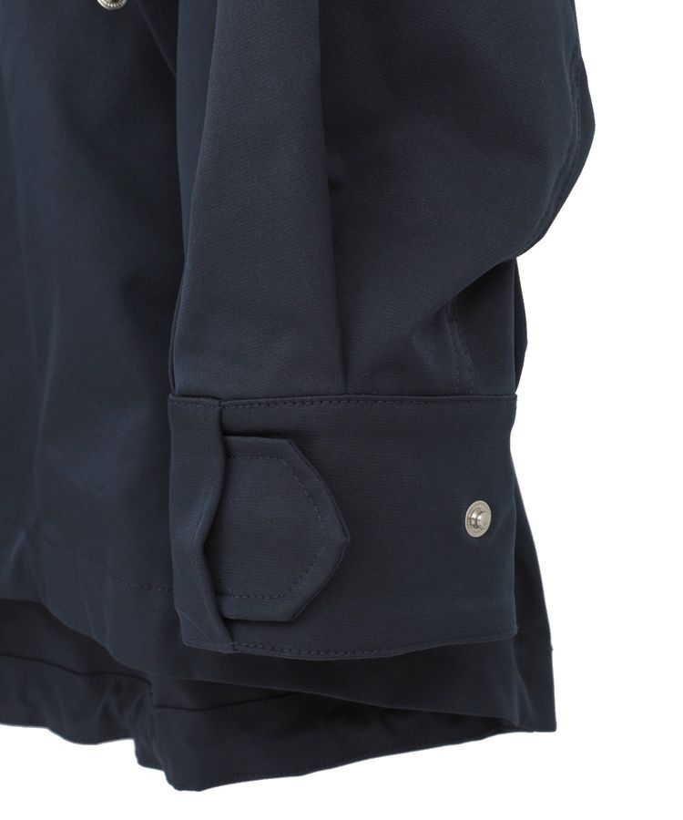 earth music&ecology「マウンテンパーカー」|ブルゾン・スタジャン|