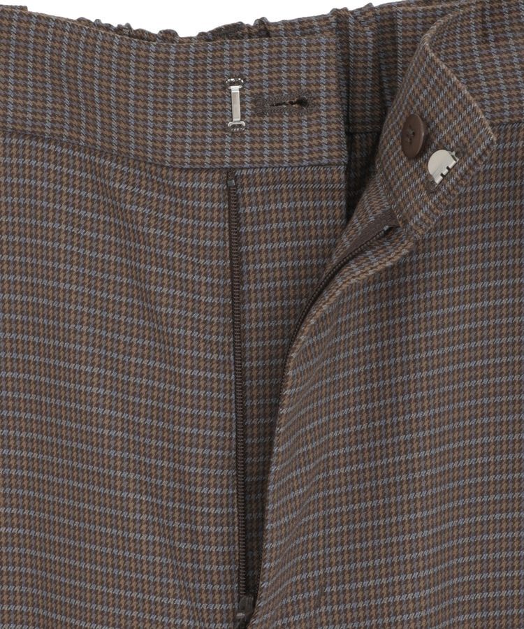 earth music&ecology「ウエストタブタックパンツ」|その他|