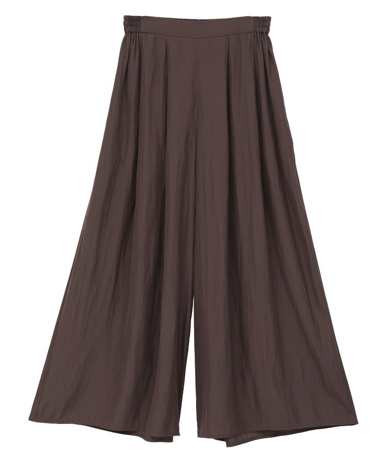 earth music&ecology「マットサテンスカーチョ」|その他|