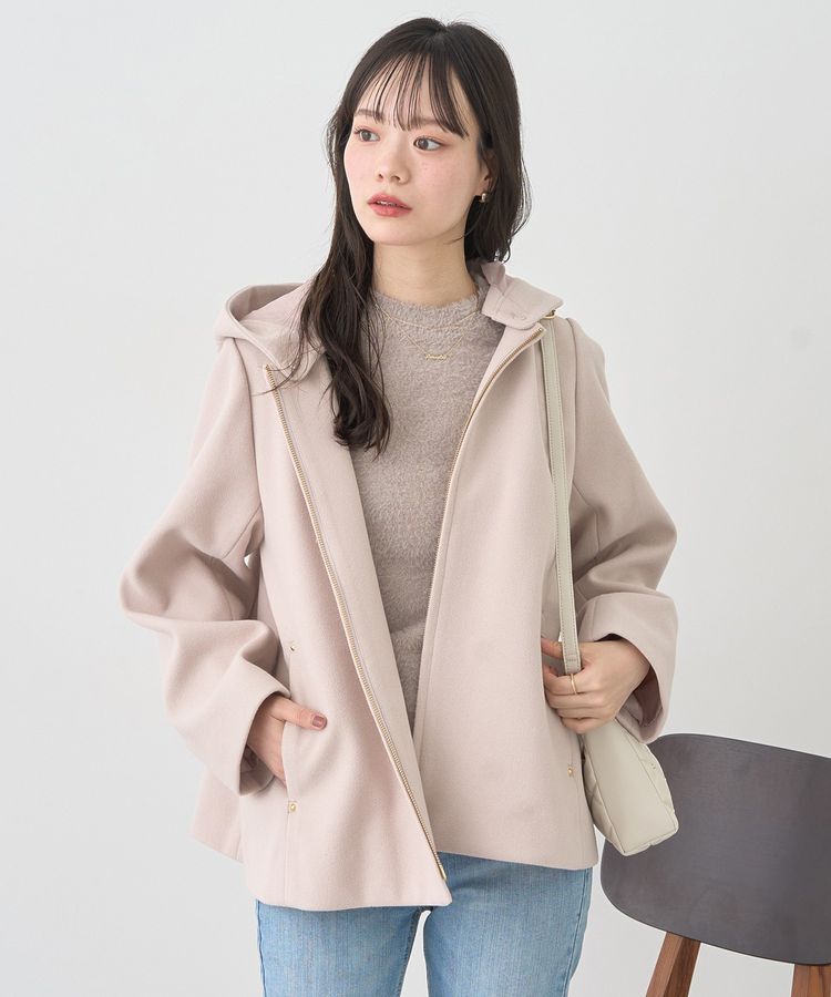 earth music&ecology「2WAYフードコート」|その他|