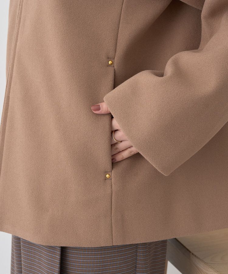 earth music&ecology「2WAYフードコート」|その他|