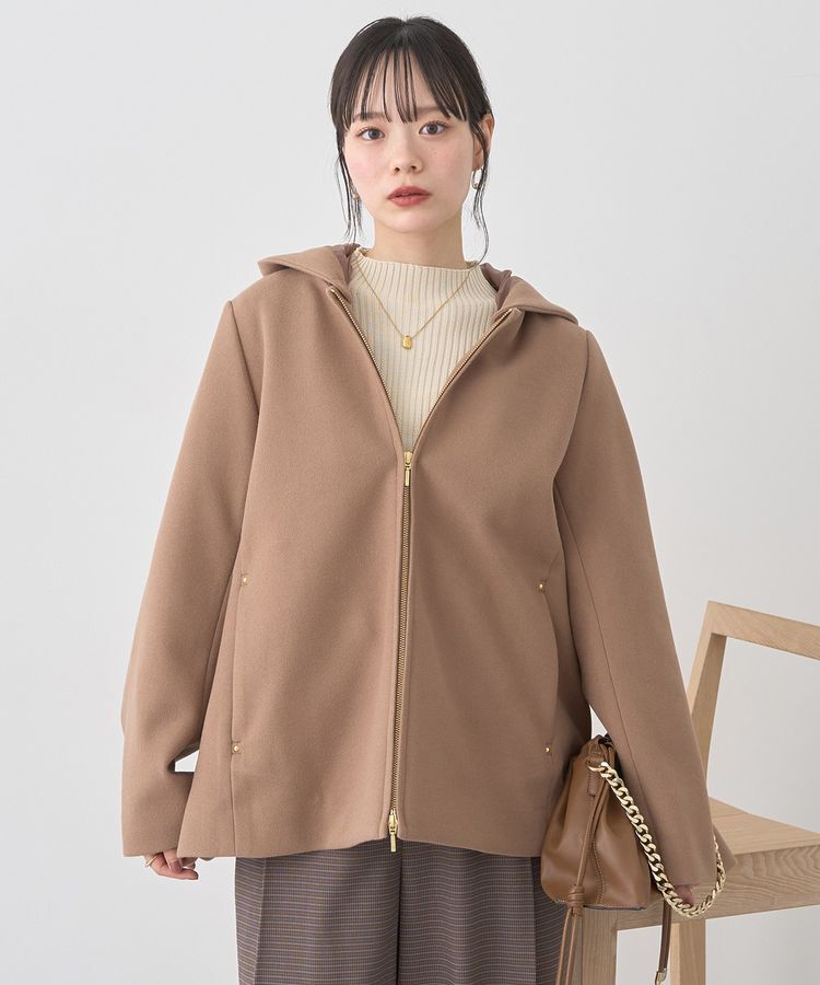 earth music&ecology「2WAYフードコート」|その他|