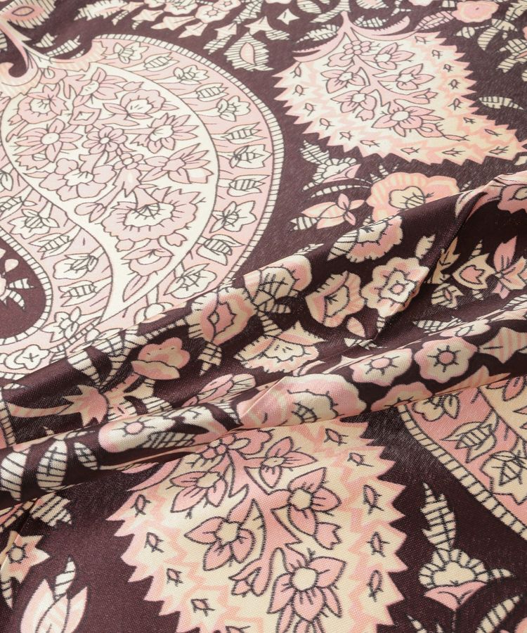 earth music&ecology「大判スカーフ」|バンダナ・スカーフ|