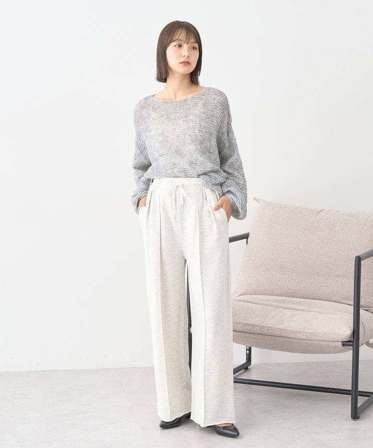 earth music&ecology「ORiental TRaffic エナメルヒールパンプス」|パンプス|