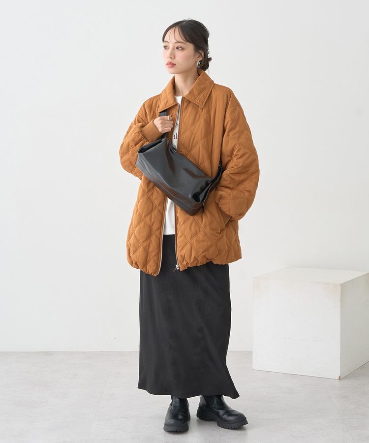 earth music&ecology「ワンショルダーバッグ」|ショルダー・メッセンジャー|