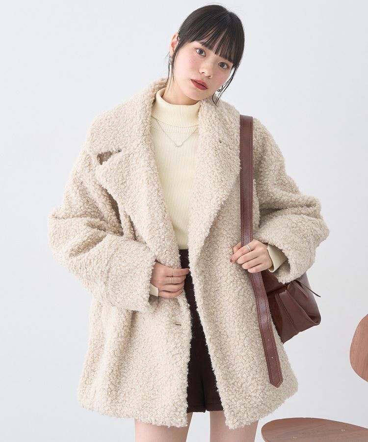 earth music&ecology「ワンショルダーバッグ」|ショルダー・メッセンジャー|