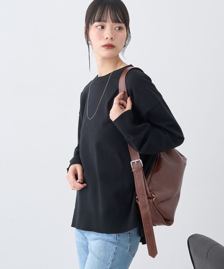 earth music&ecology「ワンショルダーバッグ」|ショルダー・メッセンジャー|