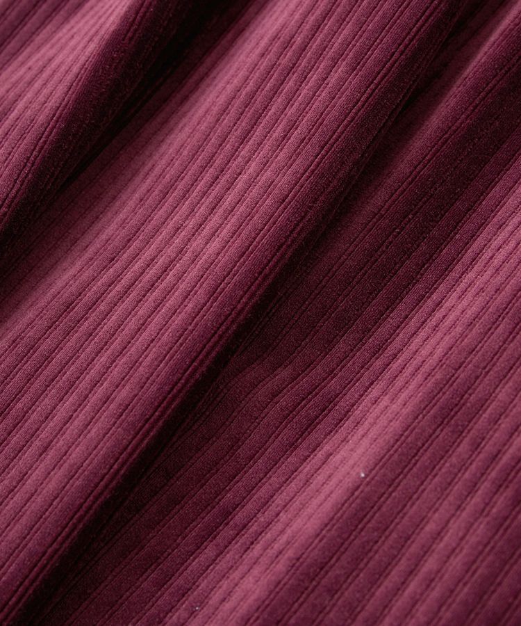 earth music&ecology「コーデュロイタックパンツ」|その他|