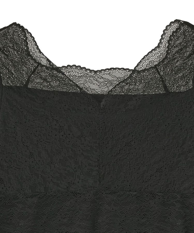 earth music&ecology「あったかフェミニンインナー(2wayネック)」|Tシャツ・カットソー|