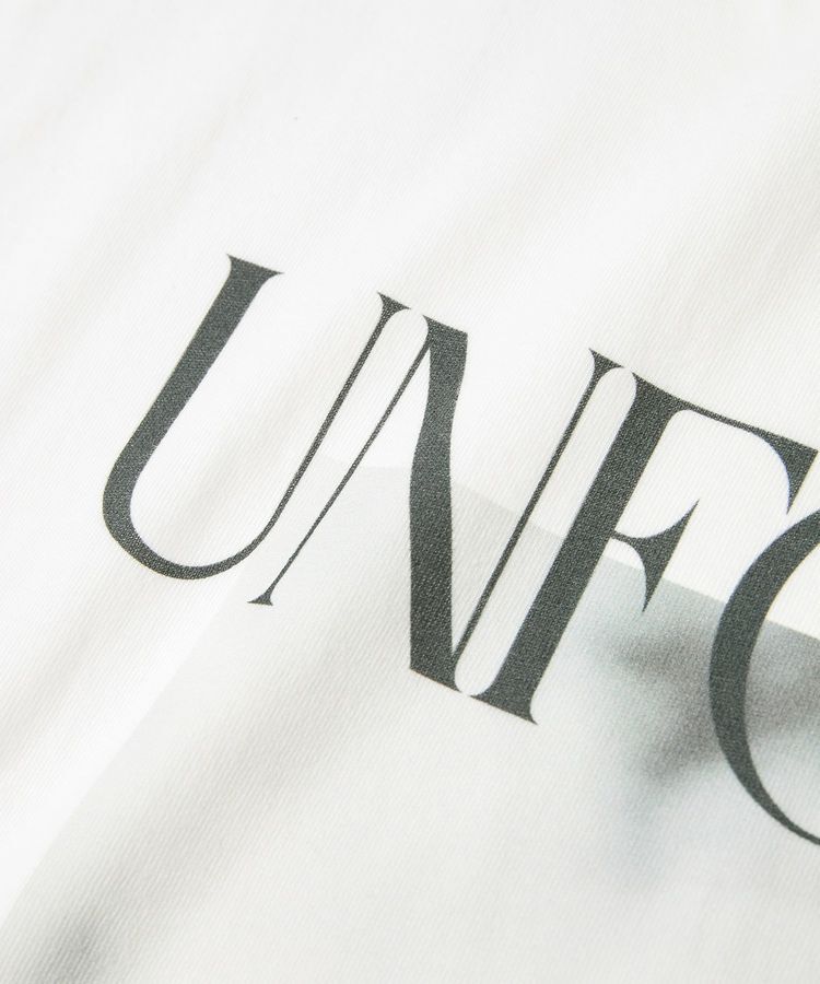 earth music&ecology「アソートプリントロンTee」|Tシャツ・カットソー|