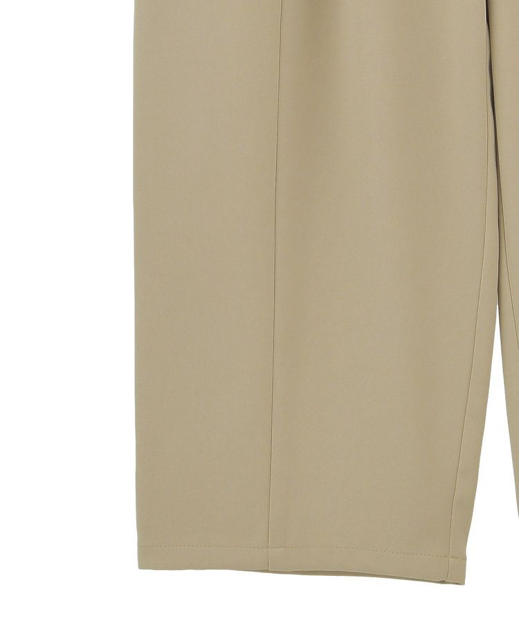 earth music&ecology「タックコクーンパンツ」|その他|