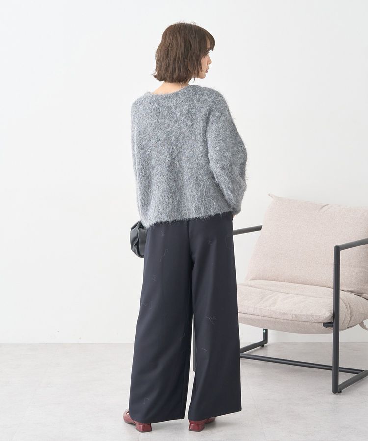 earth music&ecology「ゆるとろパンツ」|その他|