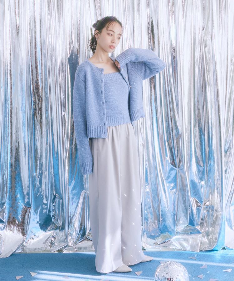 earth music&ecology「ゆるとろパンツ」|その他|