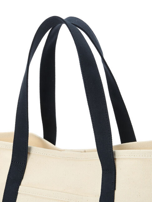  「CANVAS 2WAY TOTE BAG」|ハンドバッグ|
