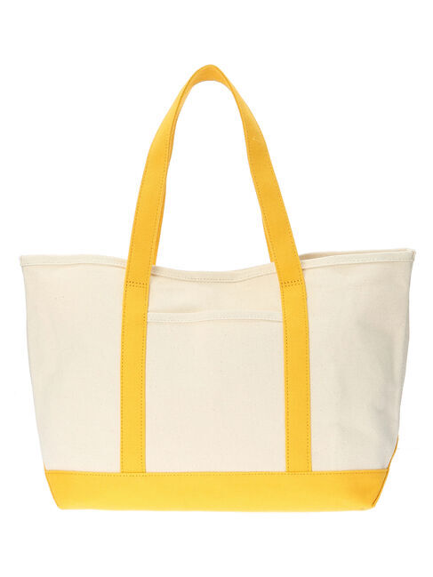  「CANVAS 2WAY TOTE BAG」|ハンドバッグ|