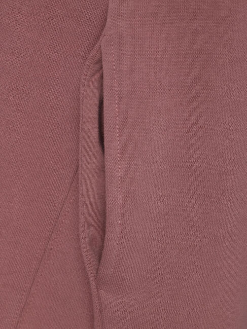  「モックネック裏起毛ワンピース1」|ワンピース|