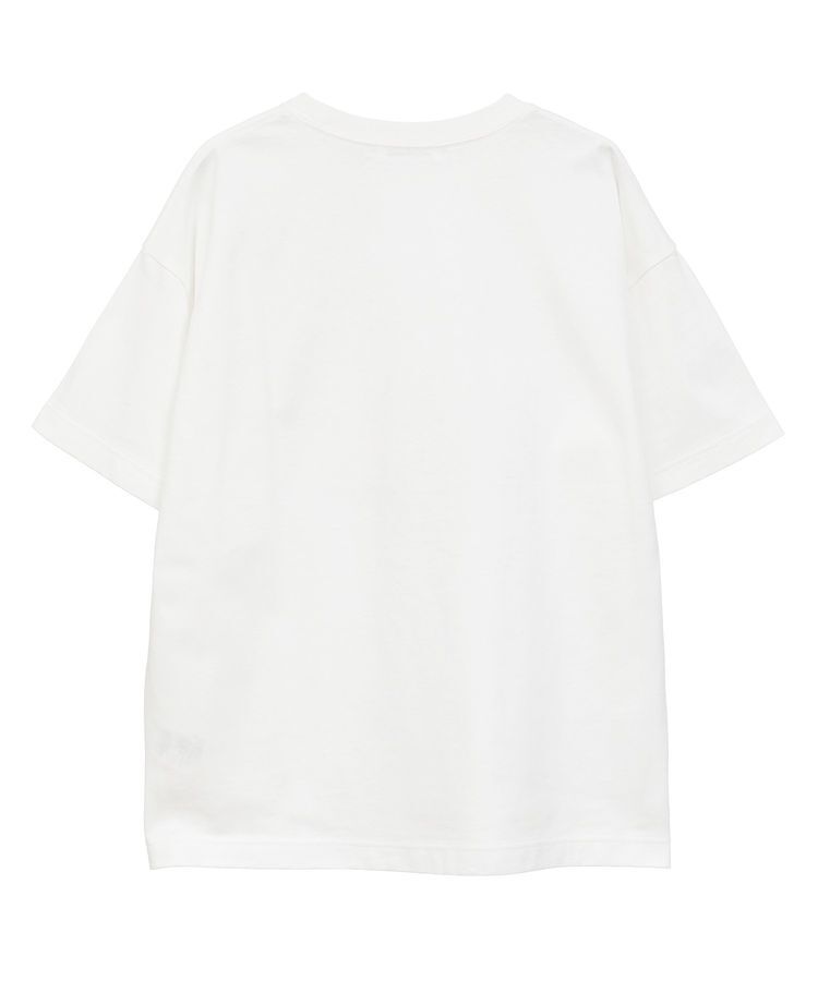 AMERICAN HOLIC「ロゴ＆フォトプリントTシャツ」|Tシャツ・カットソー|