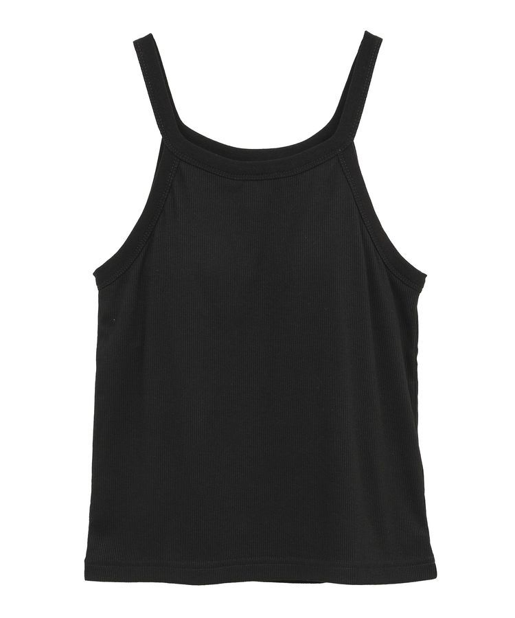 AMERICAN HOLIC「【カップ付き】アメスリタンクトップ」|インナー|