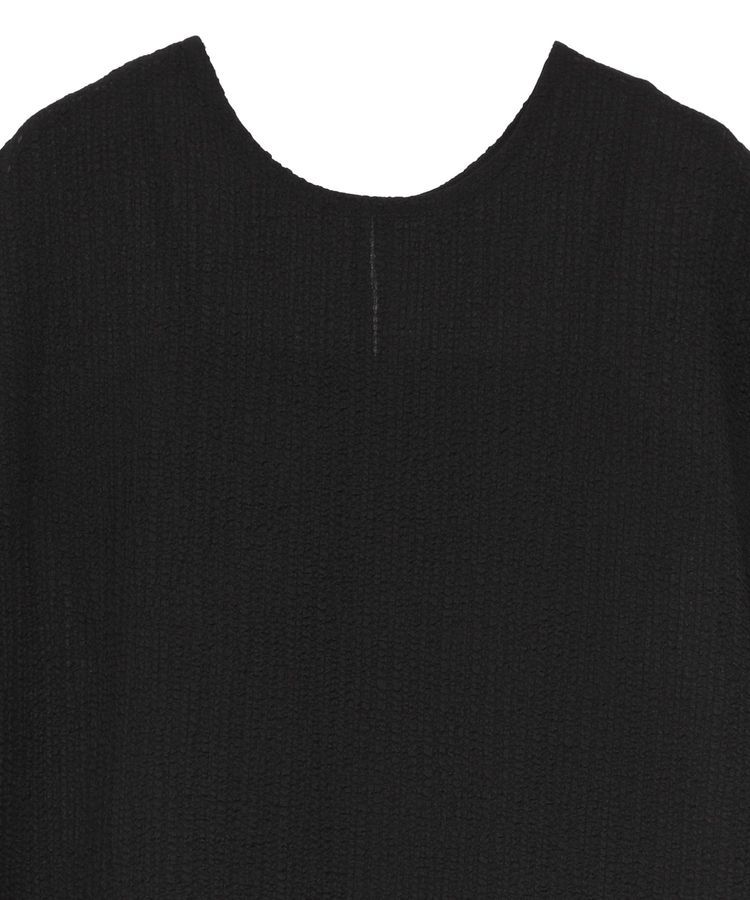 AMERICAN HOLIC「ポコポコノースリーブワンピース【インナー付き】」|ワンピース|