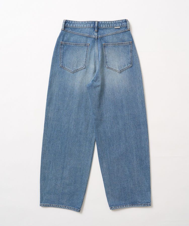 AMERICAN HOLIC「カーブデニム」|デニム|