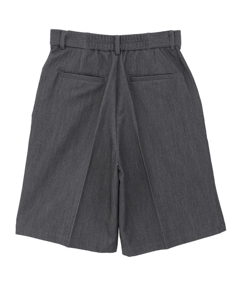 AMERICAN HOLIC「イージーケアタックハーフパンツ」|その他|