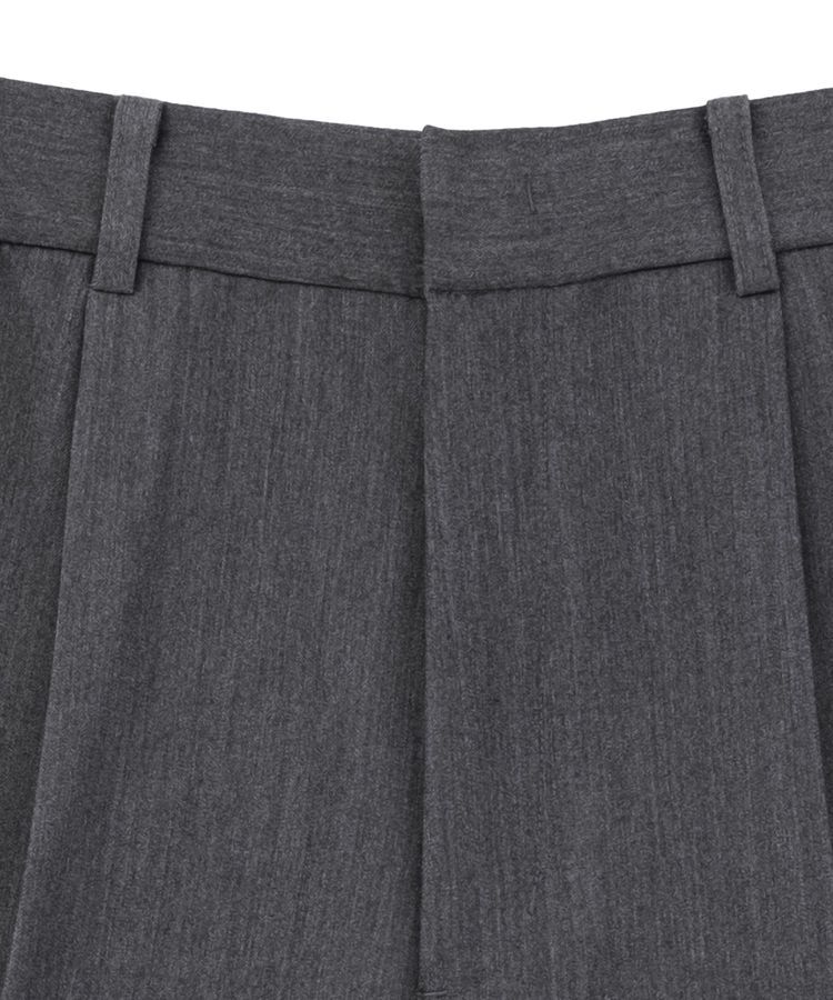 AMERICAN HOLIC「イージーケアタックハーフパンツ」|その他|