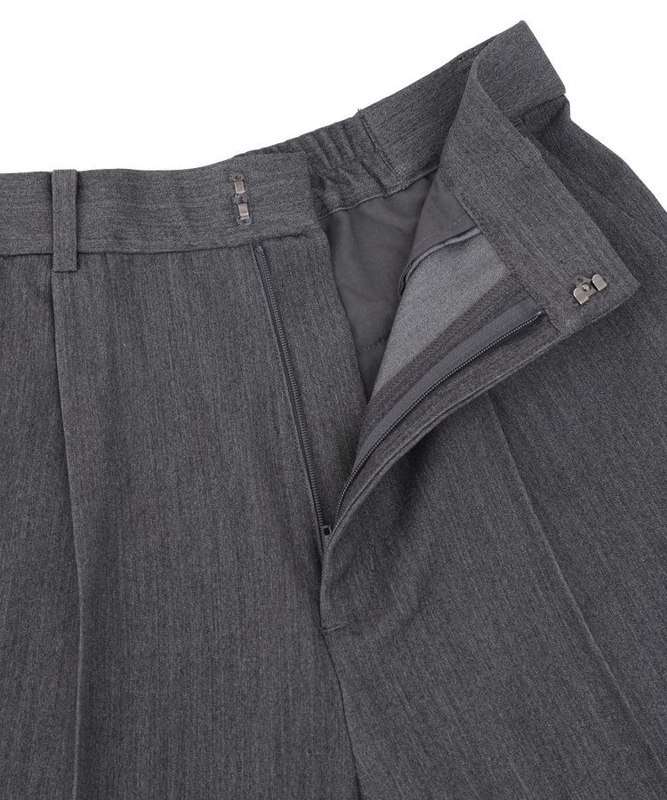 AMERICAN HOLIC「イージーケアタックハーフパンツ」|その他|