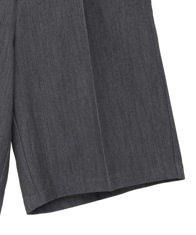 AMERICAN HOLIC「イージーケアタックハーフパンツ」|その他|