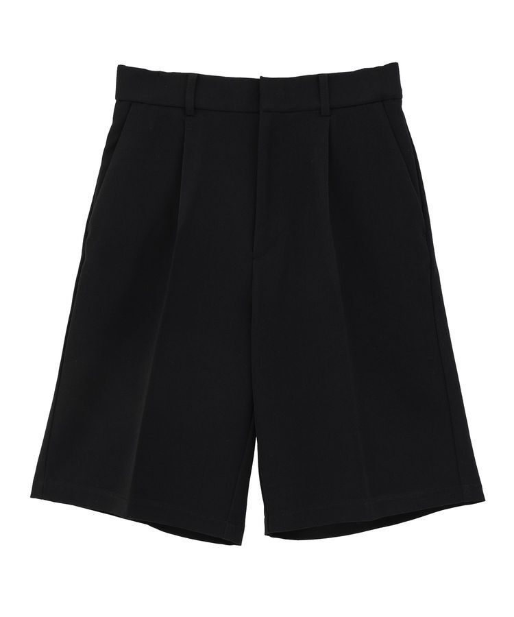 AMERICAN HOLIC「イージーケアタックハーフパンツ」|その他|