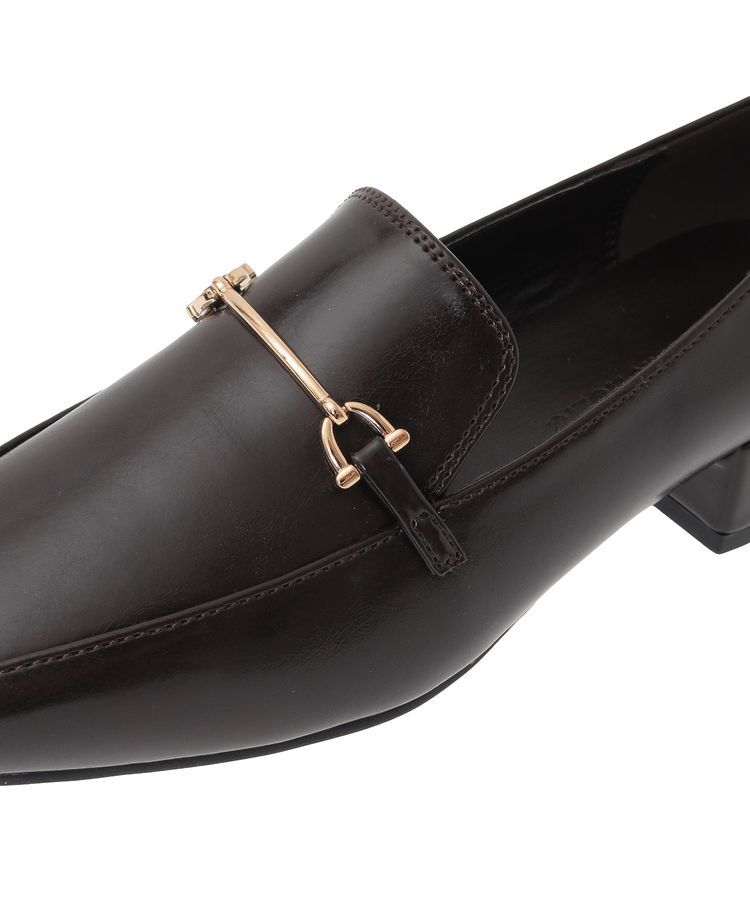 AMERICAN HOLIC「ビットローファー」|ローファー|