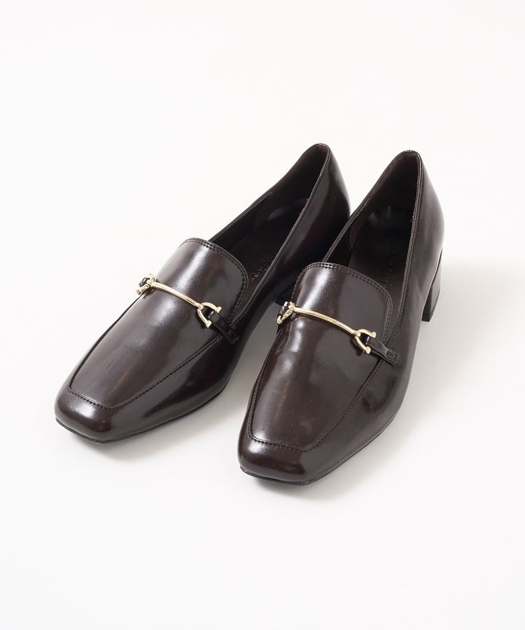 AMERICAN HOLIC「ビットローファー」|ローファー|