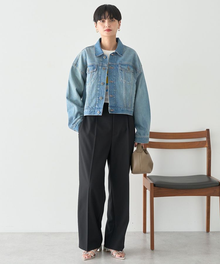 AMERICAN HOLIC「デニムジャケット」|その他|