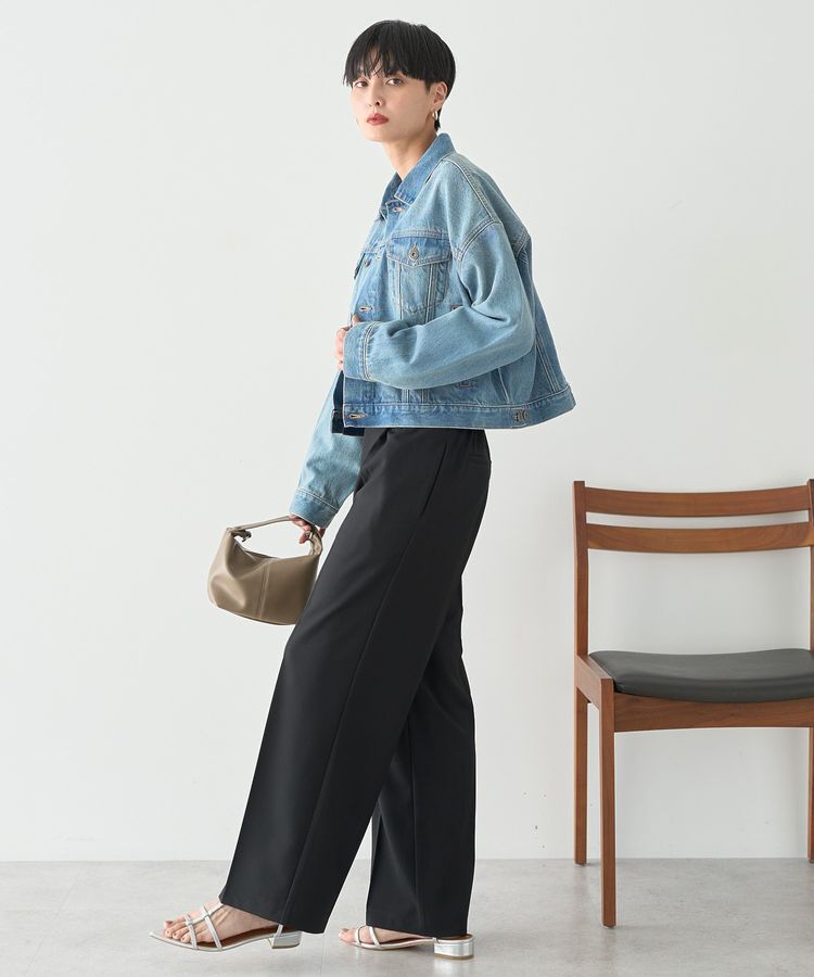 AMERICAN HOLIC「デニムジャケット」|その他|