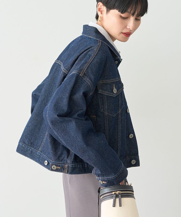 AMERICAN HOLIC「デニムジャケット」|その他|