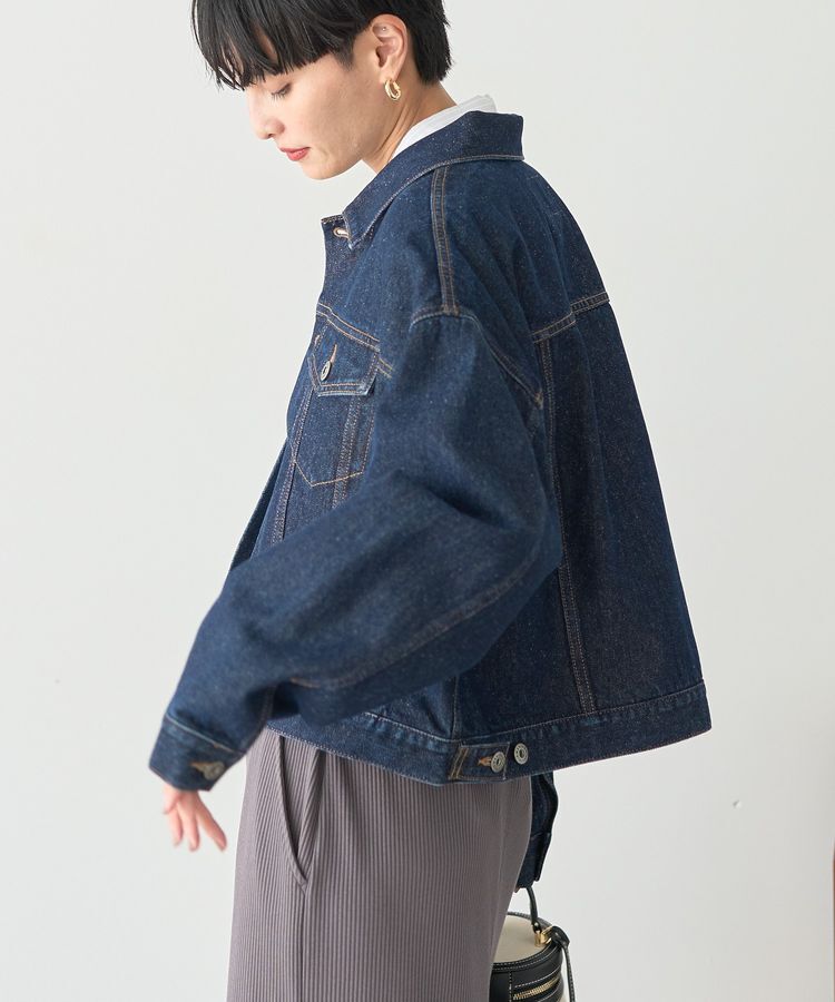 AMERICAN HOLIC「デニムジャケット」|その他|