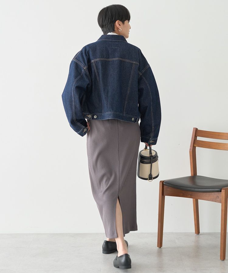 AMERICAN HOLIC「デニムジャケット」|その他|