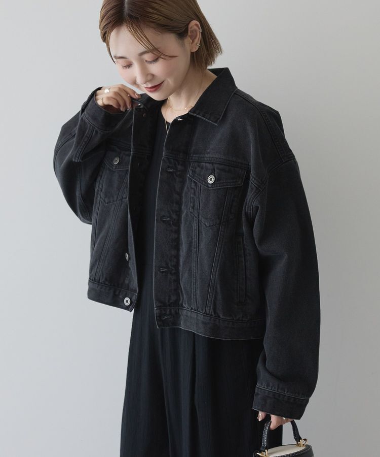 AMERICAN HOLIC「デニムジャケット」|その他|