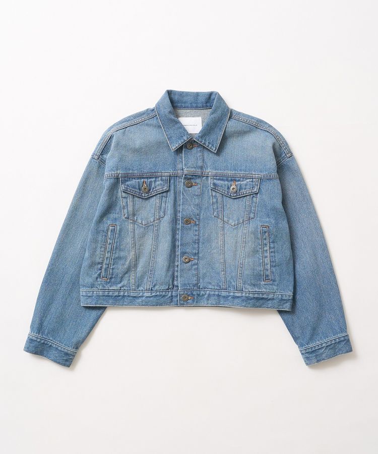 AMERICAN HOLIC「デニムジャケット」|その他|