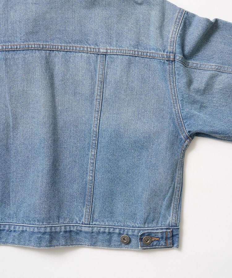 AMERICAN HOLIC「デニムジャケット」|その他|