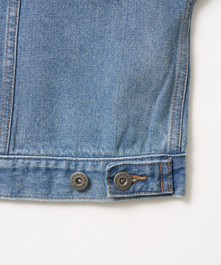 AMERICAN HOLIC「デニムジャケット」|その他|