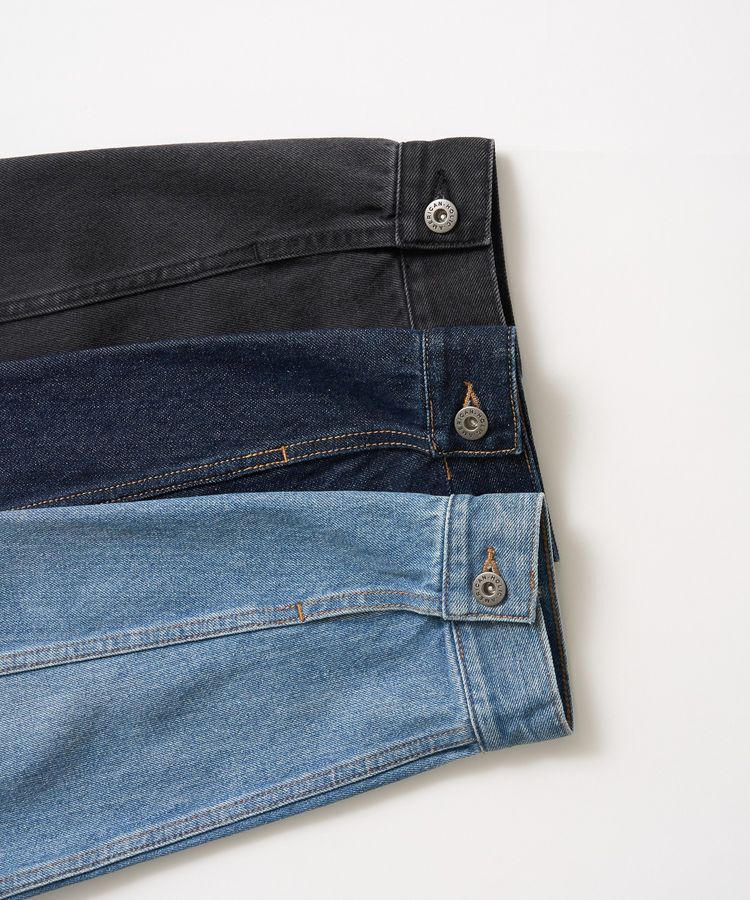 AMERICAN HOLIC「デニムジャケット」|その他|