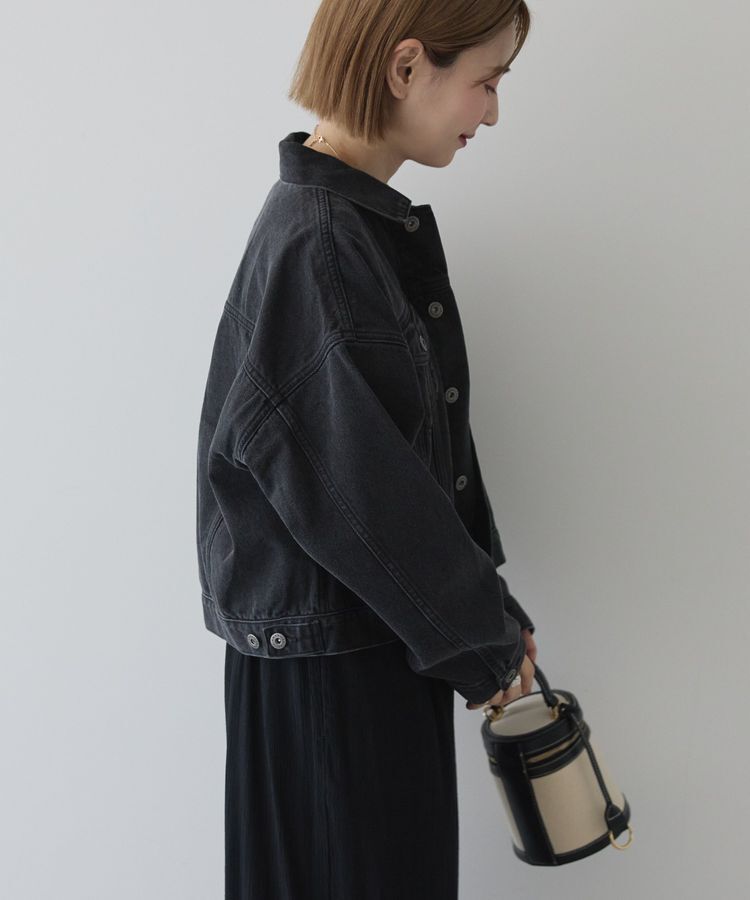 AMERICAN HOLIC「デニムジャケット」|その他|