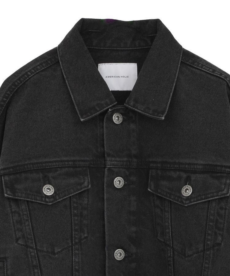 AMERICAN HOLIC「デニムジャケット」|その他|
